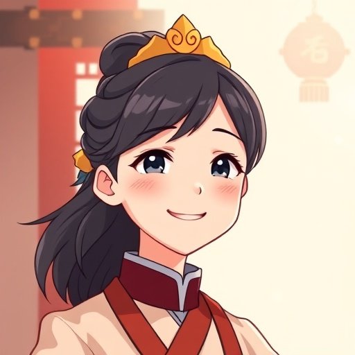 指路人